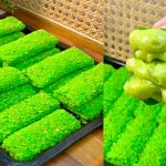 Risol Matcha Kekinian 2026: Resep Praktis Yang Sedang Viral