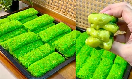 Risol Matcha Kekinian 2026: Resep Praktis Yang Sedang Viral