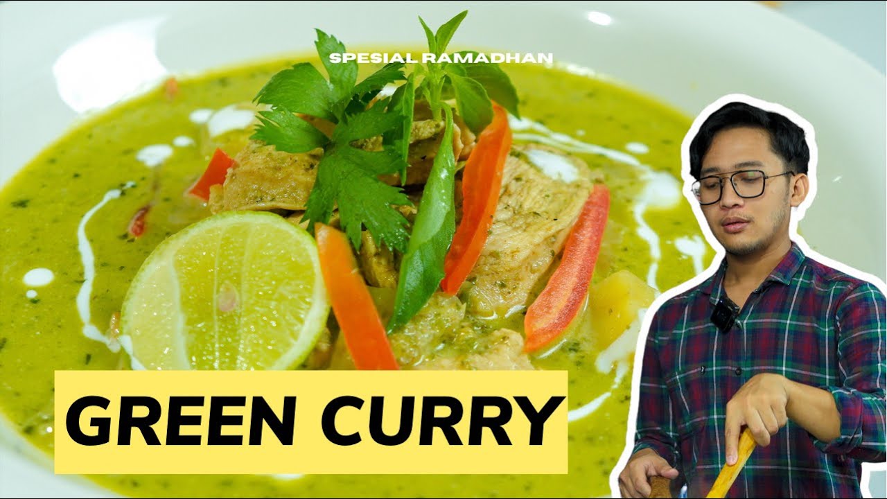 Green Curry