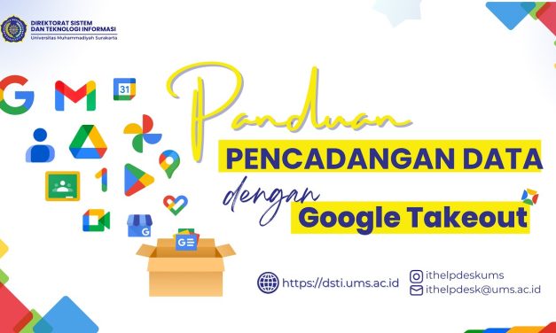 Layanan Google Takeout Bisa Cadangkan Foto Dengan Mudah