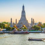 Tempat Eksotis Ini Sangat Di Rekomendasikan Untuk Para Traveler