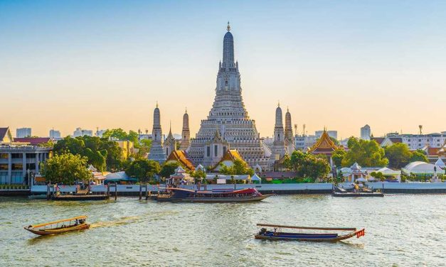 Tempat Eksotis Ini Sangat Di Rekomendasikan Untuk Para Traveler