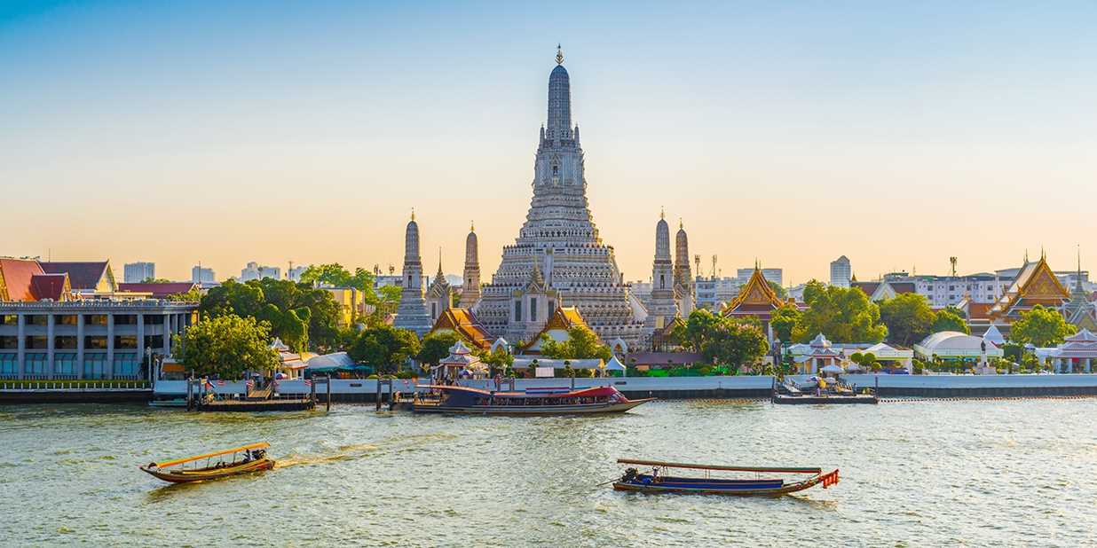 Tempat Eksotis Ini Sangat Di Rekomendasikan Untuk Para Traveler