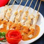 Sate Taichan Kuliner Simpel Nan Pedas Yang Digandrungi Gen Z