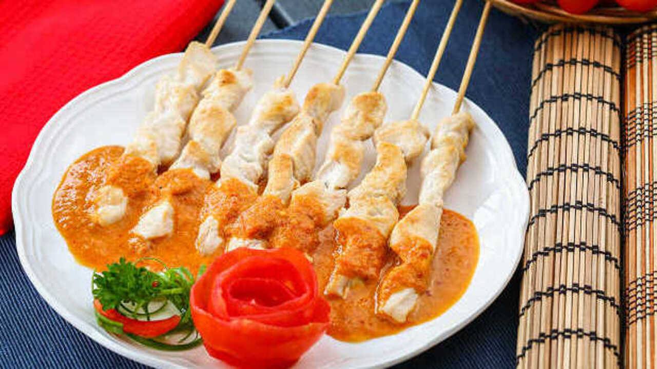 Sate Taichan