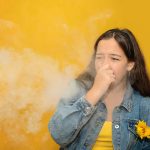 Risiko Asap Rokok Yang Menempel Pada Pakaian
