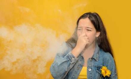 Risiko Asap Rokok Yang Menempel Pada Pakaian
