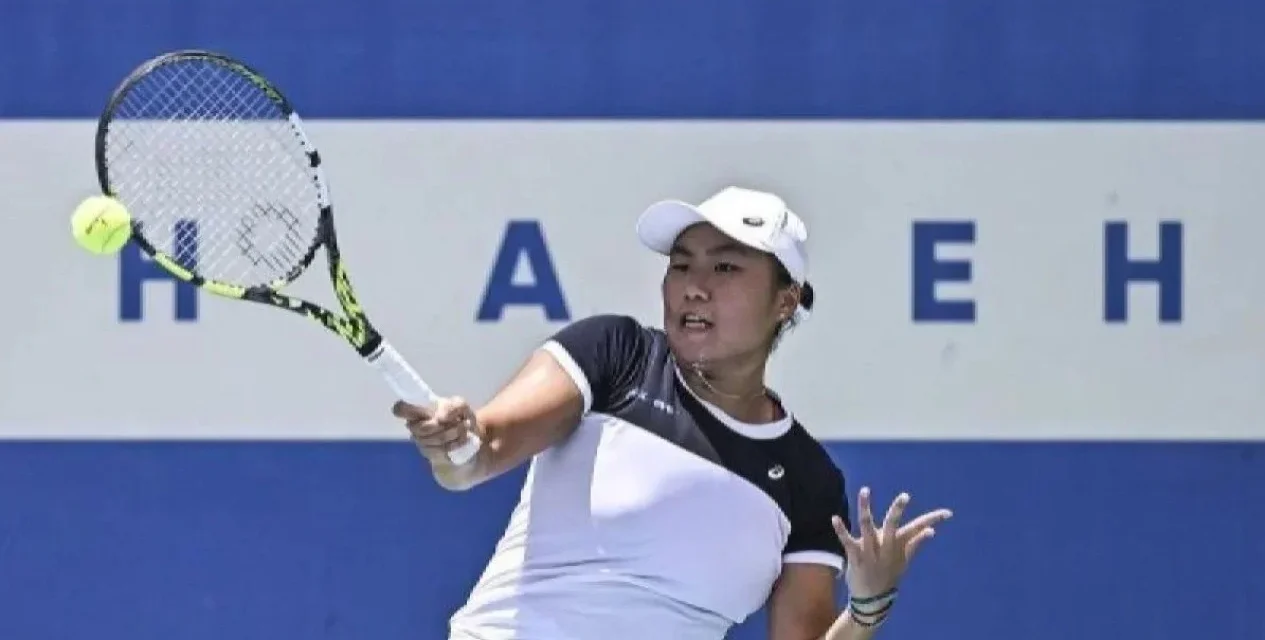 Janice Tjen Jadi Unggulan Keenam Di Ajang Merida Open 2026!
