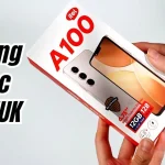 Resmi Dirilis, itel A100 Tawarkan Smartphone Murah Dan Tangguh
