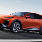 Changan Tantang Tesla Dengan Mobil Listrik Murah Di Inggris