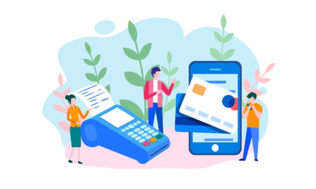 Pembayaran Digital Tren Semakin Menjaga Kemudahan Transaksi