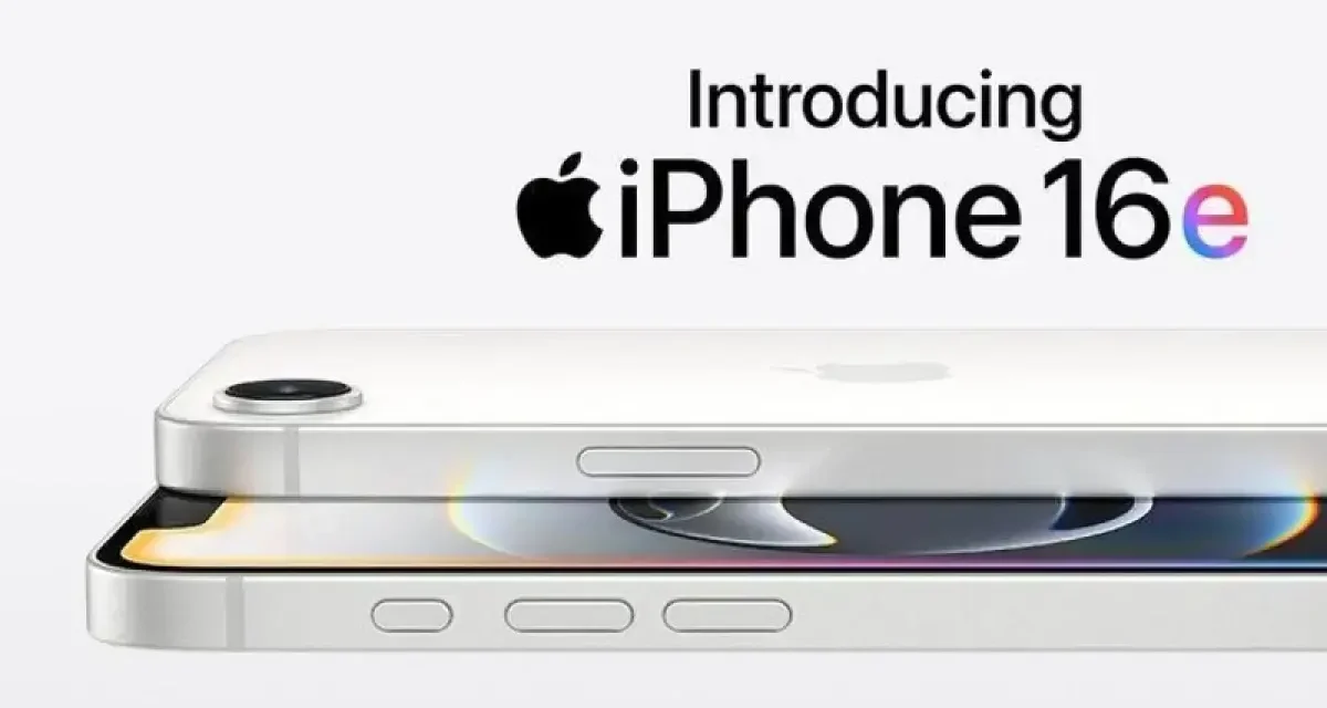 Iphone 16 E Hadir Diam-Diam, Tapi Justru Ini Yang Paling Menarik