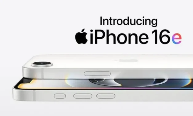 Iphone 16 E Hadir Diam-Diam, Tapi Justru Ini Yang Paling Menarik