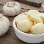 Bawang Putih Dapat Mengoptimalkan Sistem Imun Tubuh