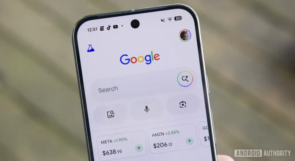 Google
