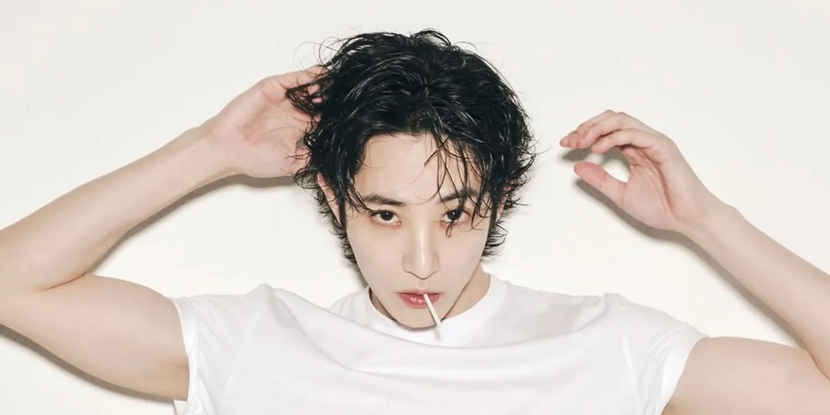 Lee Soo Hyuk