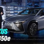 Aspek Terbaik Lexus RZ 450e Dengan Berbagai Kelebihannya