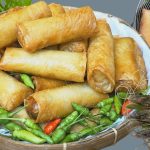 Menu Lumpia Udang Renyah Dan Gurih Yang Menggoda Selera