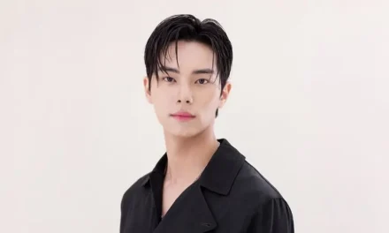 Lee Chae Min Aktor Berbakat Dengan Kombinasi Visual Yang Kuat