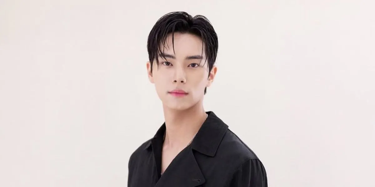 Lee Chae Min Aktor Berbakat Dengan Kombinasi Visual Yang Kuat