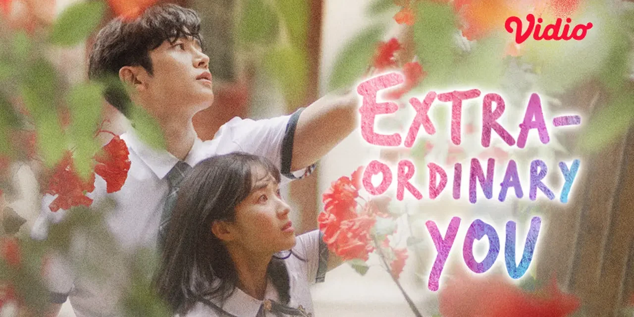 Extraordinary You Miliki Alur Drama Yang Menarik Dan Menghibur