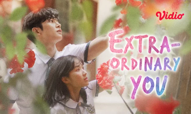 Extraordinary You Miliki Alur Drama Yang Menarik Dan Menghibur