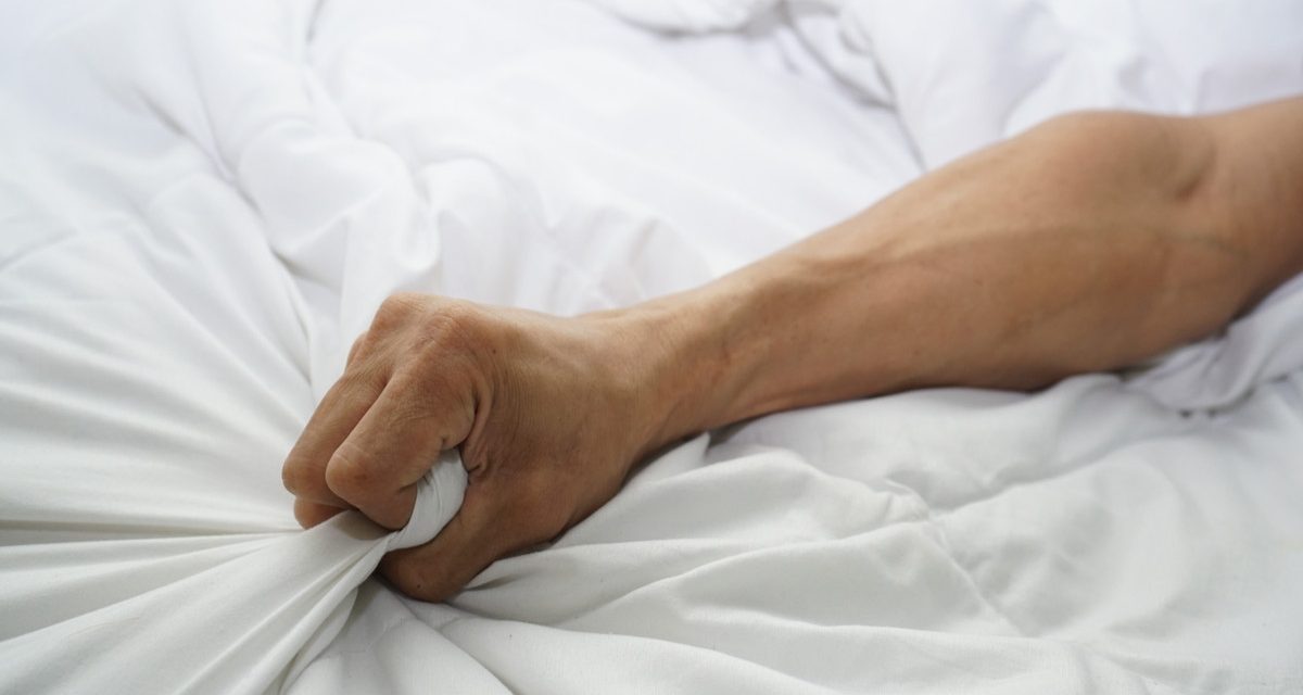 Sering Masturbasi Pada Pria Berpengaruh Ke Intensitas Orgasme