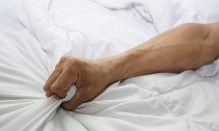 Sering Masturbasi Pada Pria Berpengaruh Ke Intensitas Orgasme