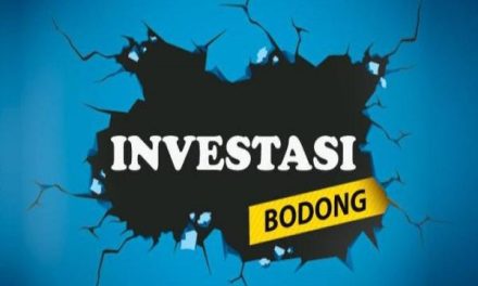 Simaklah Beberapa Ciri Investasi Bodong Untuk Di Waspadai