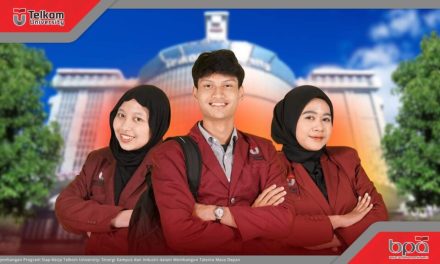 Magang Mahasiswa Di Telkom Pembelajaran AI Dan Dunia Bisnis