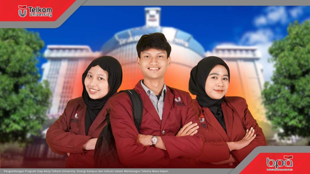 Magang Mahasiswa Di Telkom Pembelajaran AI Dan Dunia Bisnis
