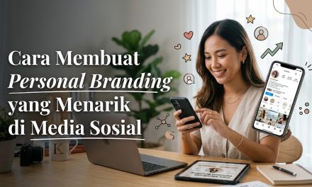 Cara Memanfaatkan TikTok Dan Spotify Untuk Personal Branding