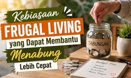 Tips Frugal Living Untuk Kelas Menengah