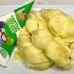 Durian Dalam Kuliner: Resep Olahan Yang Lezat Dan Kreatif