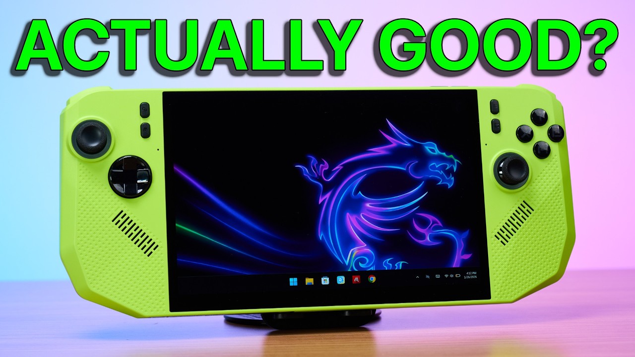 Review