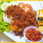Ayam Goreng Bumbu Lengkuas: Peluang Bisnis Kuliner Tradisional
