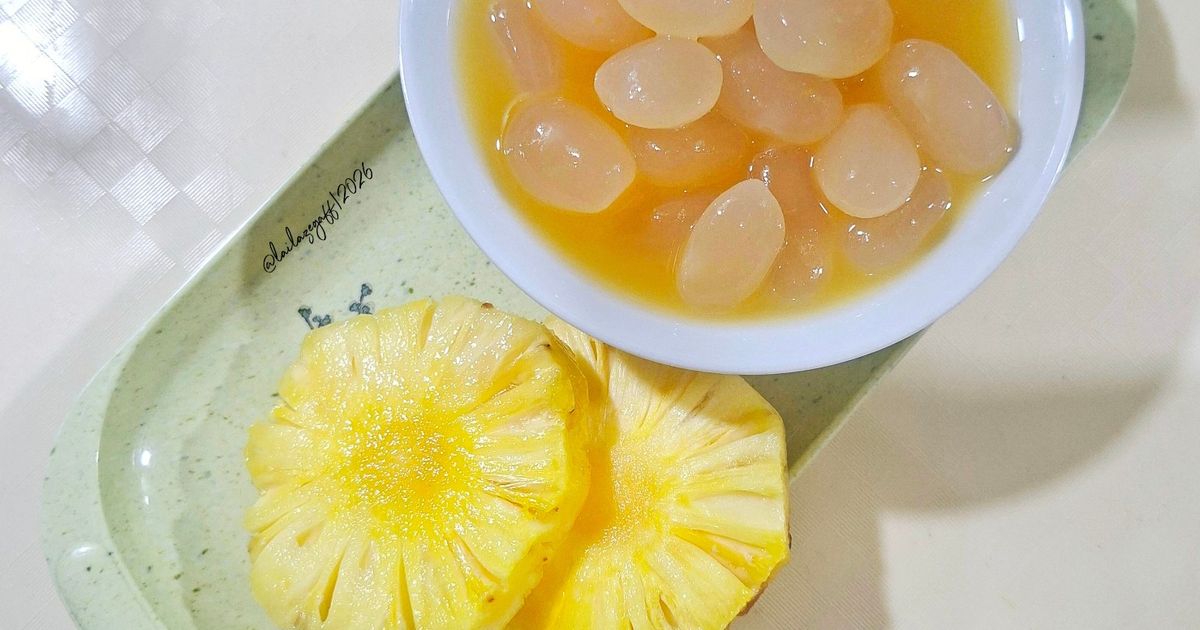 Resep Praktis