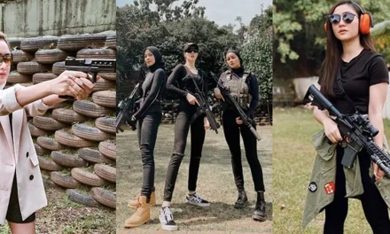 Olahraga Mahal Yang Kerap Di Gemari Oleh Para Artis Papan Atas