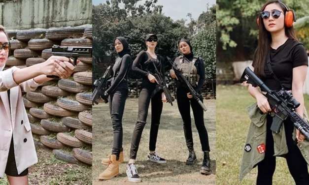 Olahraga Mahal Yang Kerap Di Gemari Oleh Para Artis Papan Atas