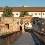 Sejarah Kota Oradea Memiliki Desain Arsitektur Yang Memikat