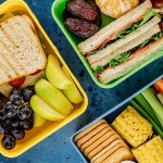 Makan Sehat Saat Traveling Kini Lebih Mudah