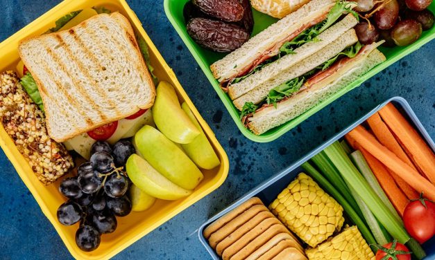 Makan Sehat Saat Traveling Kini Lebih Mudah