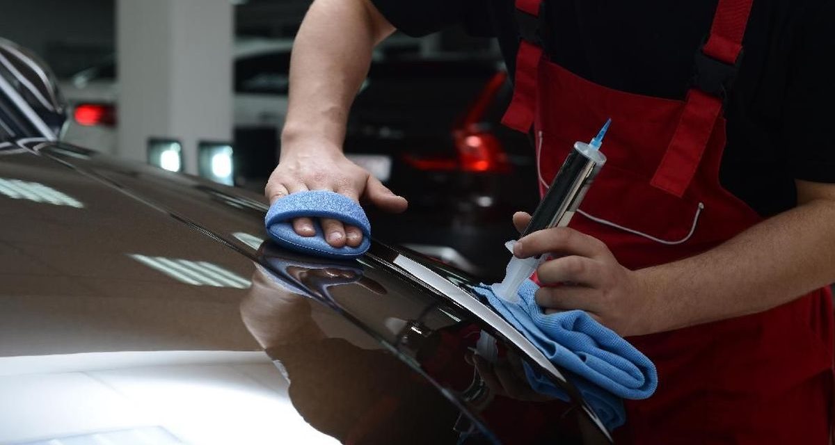 Teknik Detailing Mobil, Cara Menjaga Penampilan Kendaraan Anda