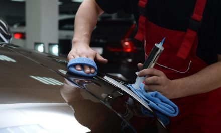 Teknik Detailing Mobil, Cara Menjaga Penampilan Kendaraan Anda