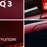 Tampil Futuristik! Hyundai Ioniq 3 Siap Guncang Pasar EV Global