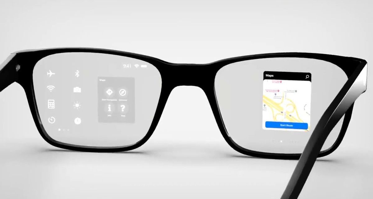 Smart Glasses Apple, Tentang Teknologi Baru Ini