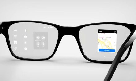 Smart Glasses Apple, Tentang Teknologi Baru Ini