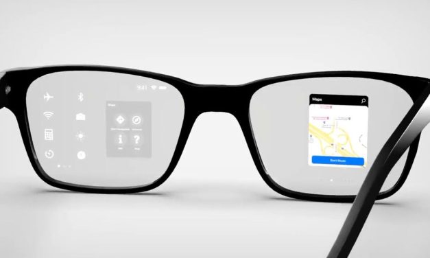 Smart Glasses Apple, Tentang Teknologi Baru Ini