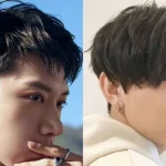 Rambut Two Block Pria: Gaya Keren Yang Lagi Ngetren!