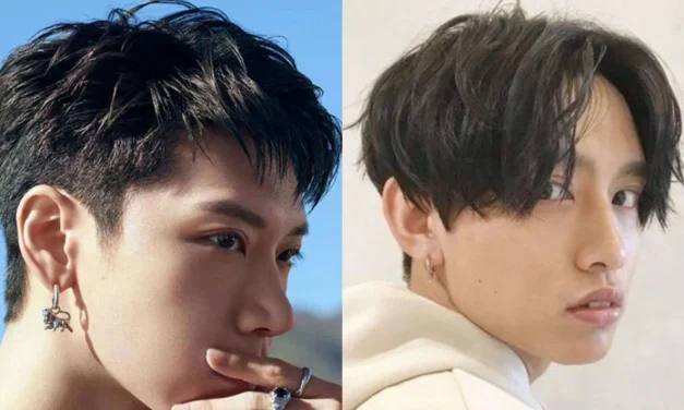 Rambut Two Block Pria: Gaya Keren Yang Lagi Ngetren!